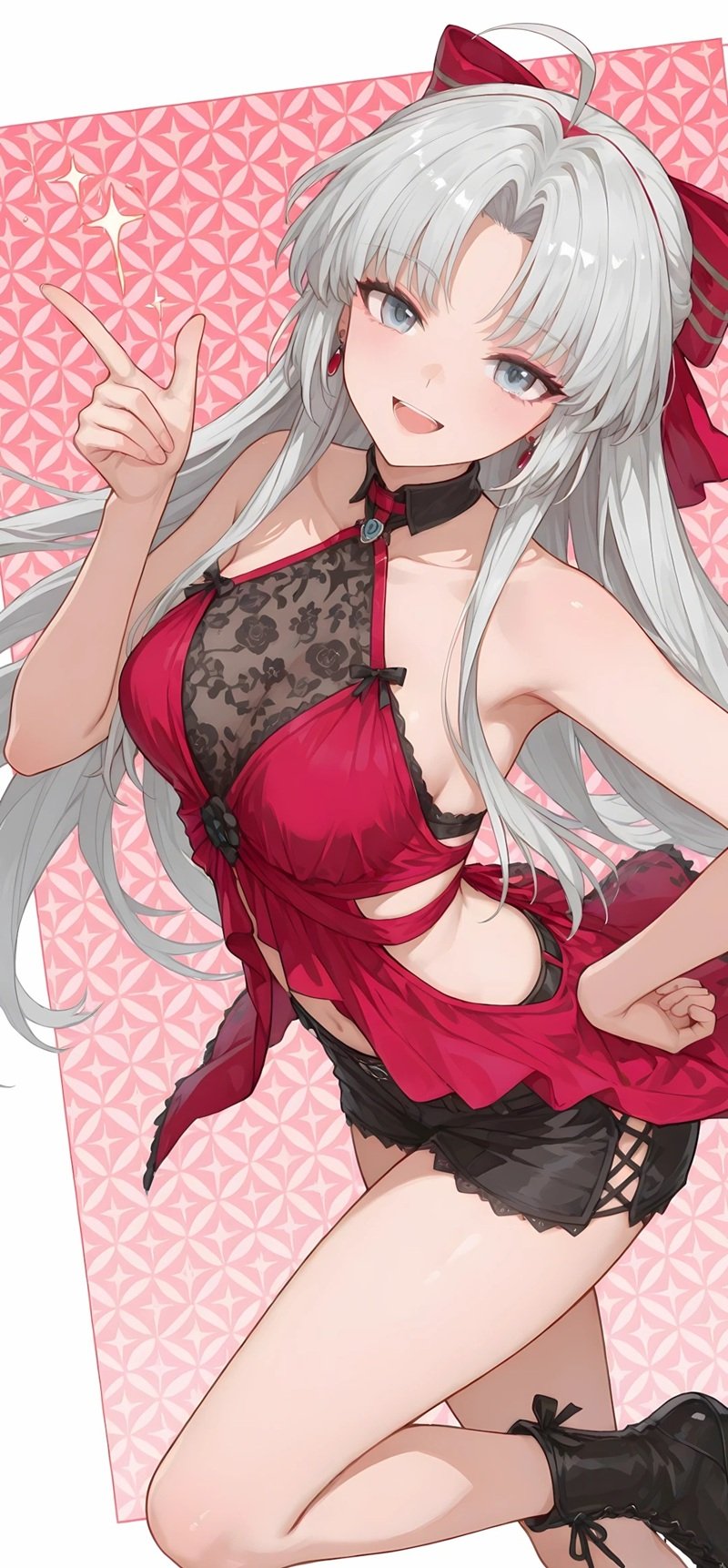 nhân vật anime nữ 37