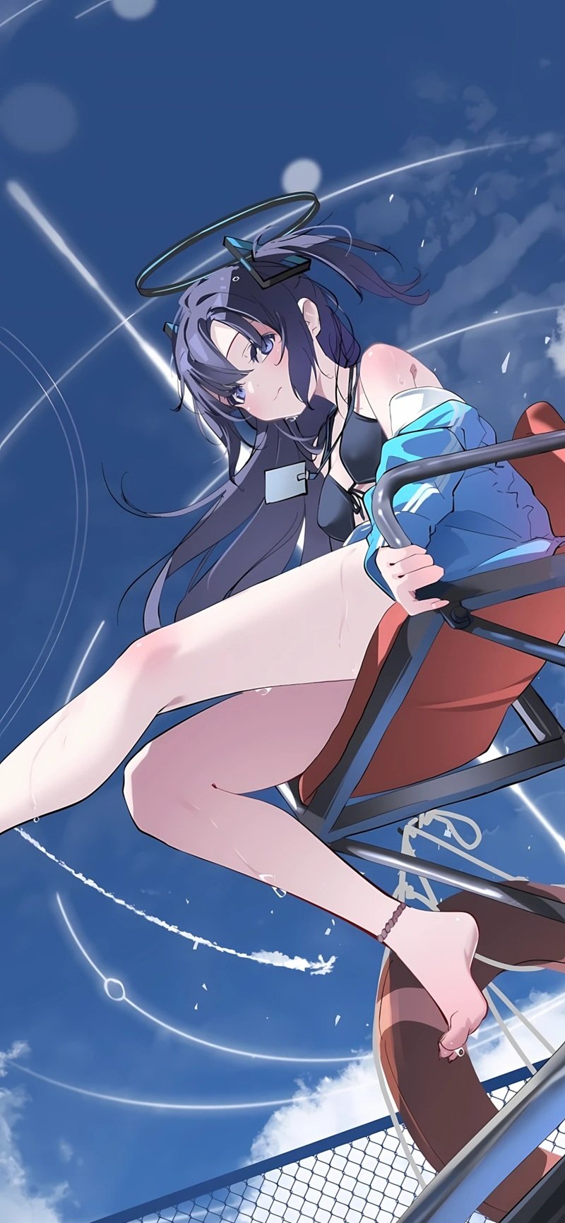 nhân vật anime nữ 38