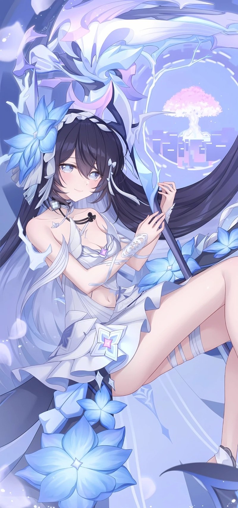 nhân vật anime nữ 40