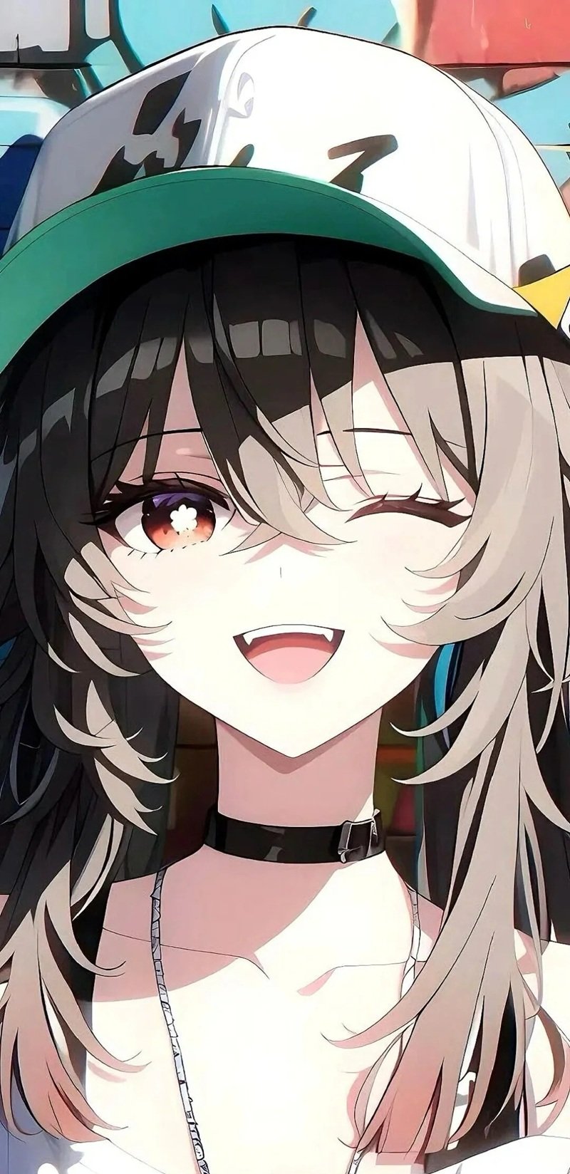 nhân vật anime nữ 43