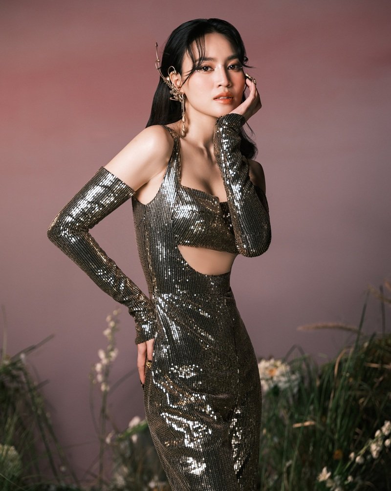 ninh dương lan ngọc sexy​ 1