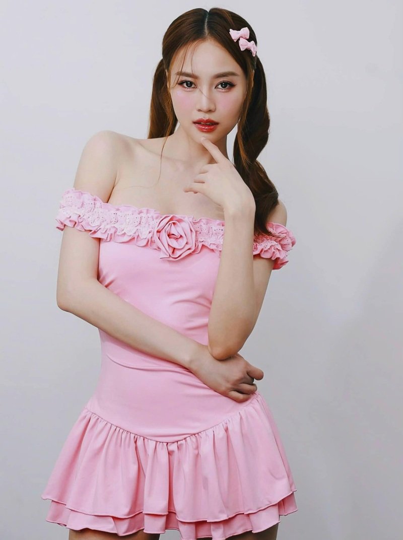 ninh dương lan ngọc sexy​ 18