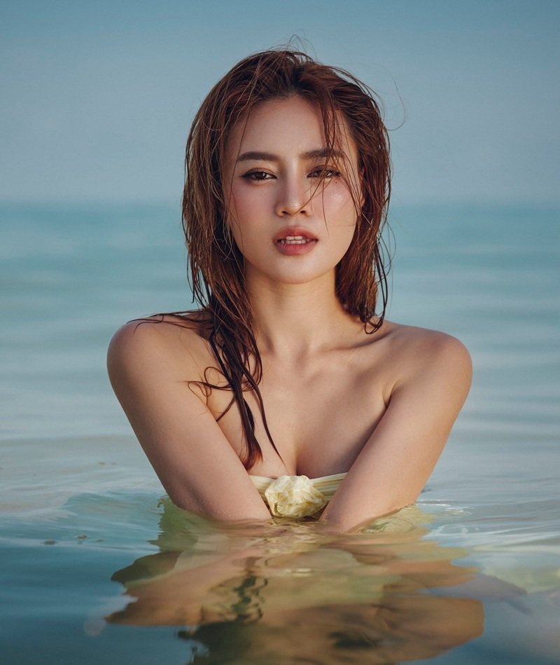 ninh dương lan ngọc sexy​ 23