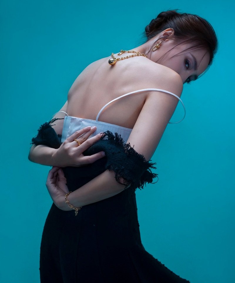 ninh dương lan ngọc sexy​ 30