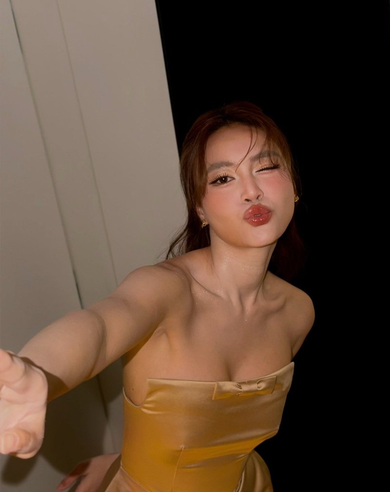ninh dương lan ngọc sexy​ 37