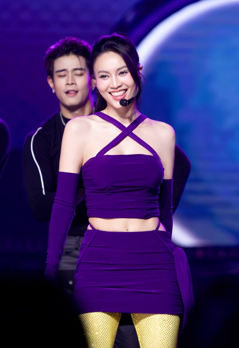 ninh dương lan ngọc sexy​ 5