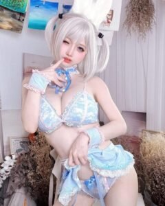 Top 90+ hình Okita Rinka cosplay được tìm kiếm nhiều