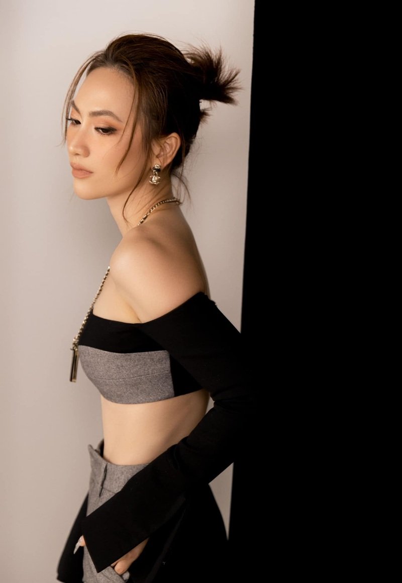 phương anh đào sexy​ 11