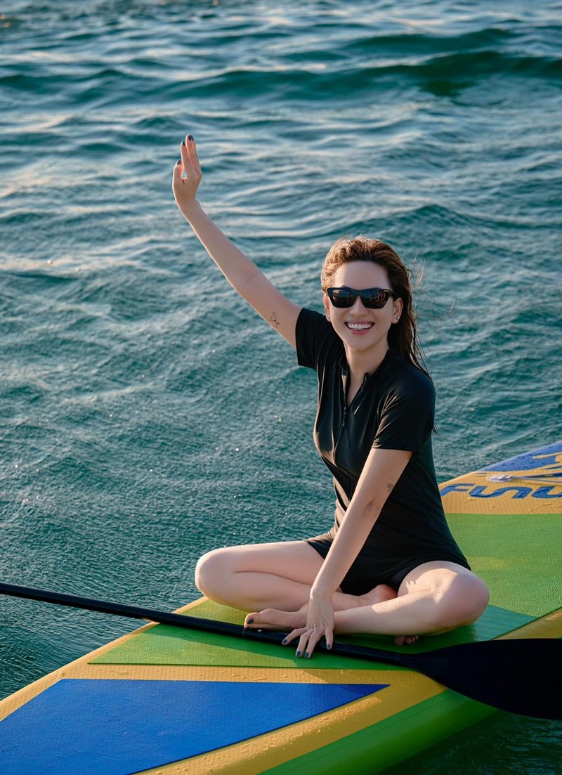 phương anh đào sexy​ 13