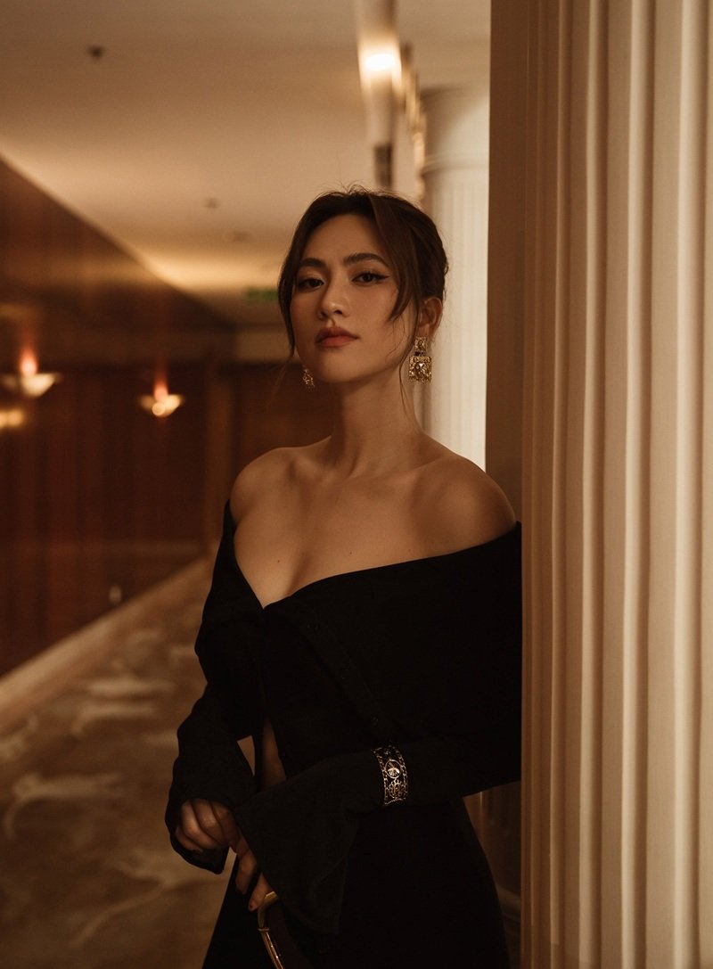 phương anh đào sexy​ 14