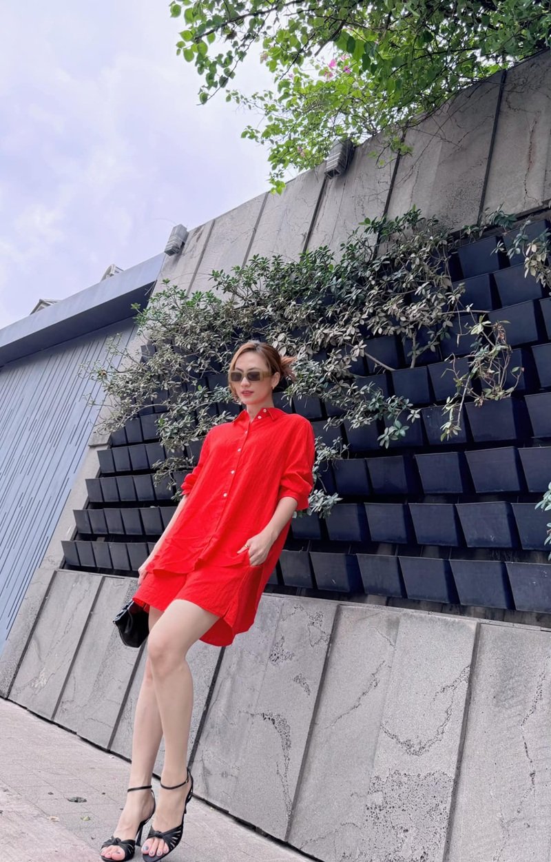 phương anh đào sexy​ 15