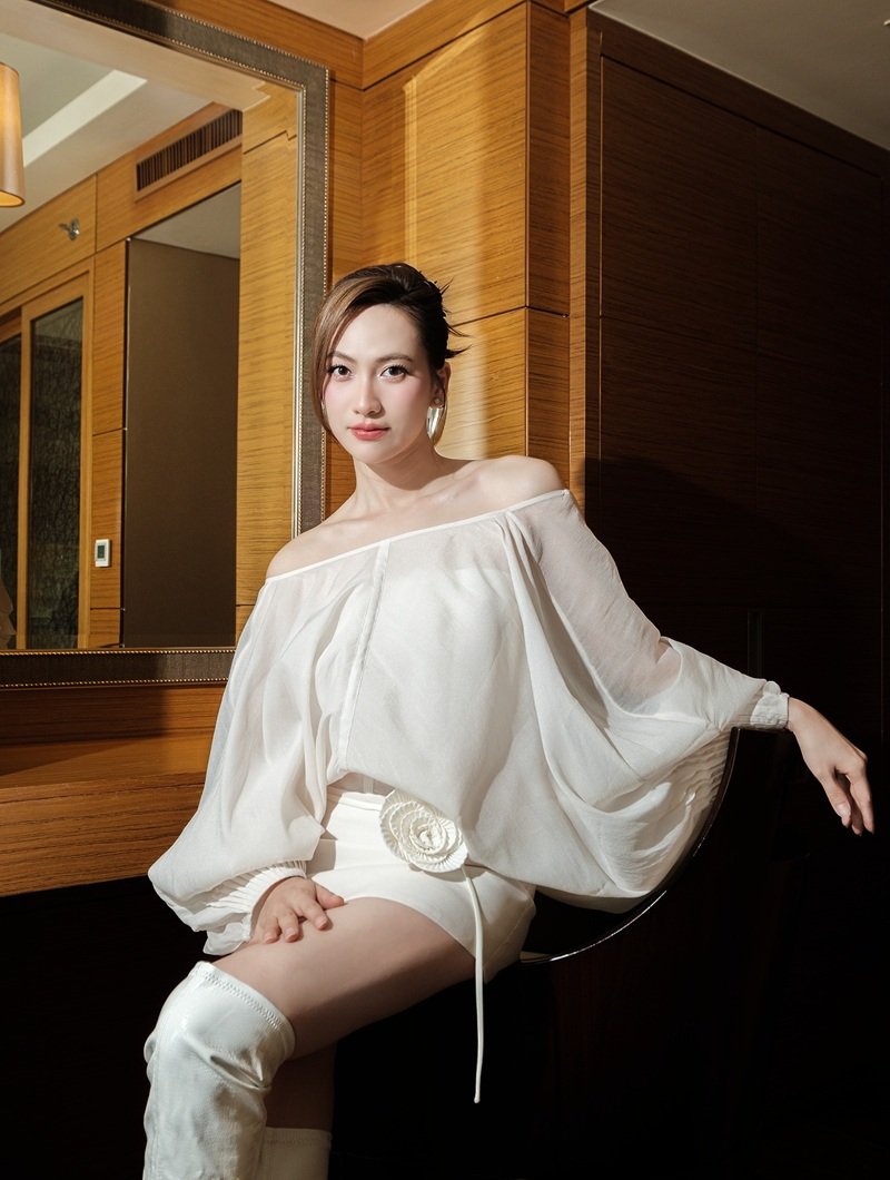 phương anh đào sexy​ 16