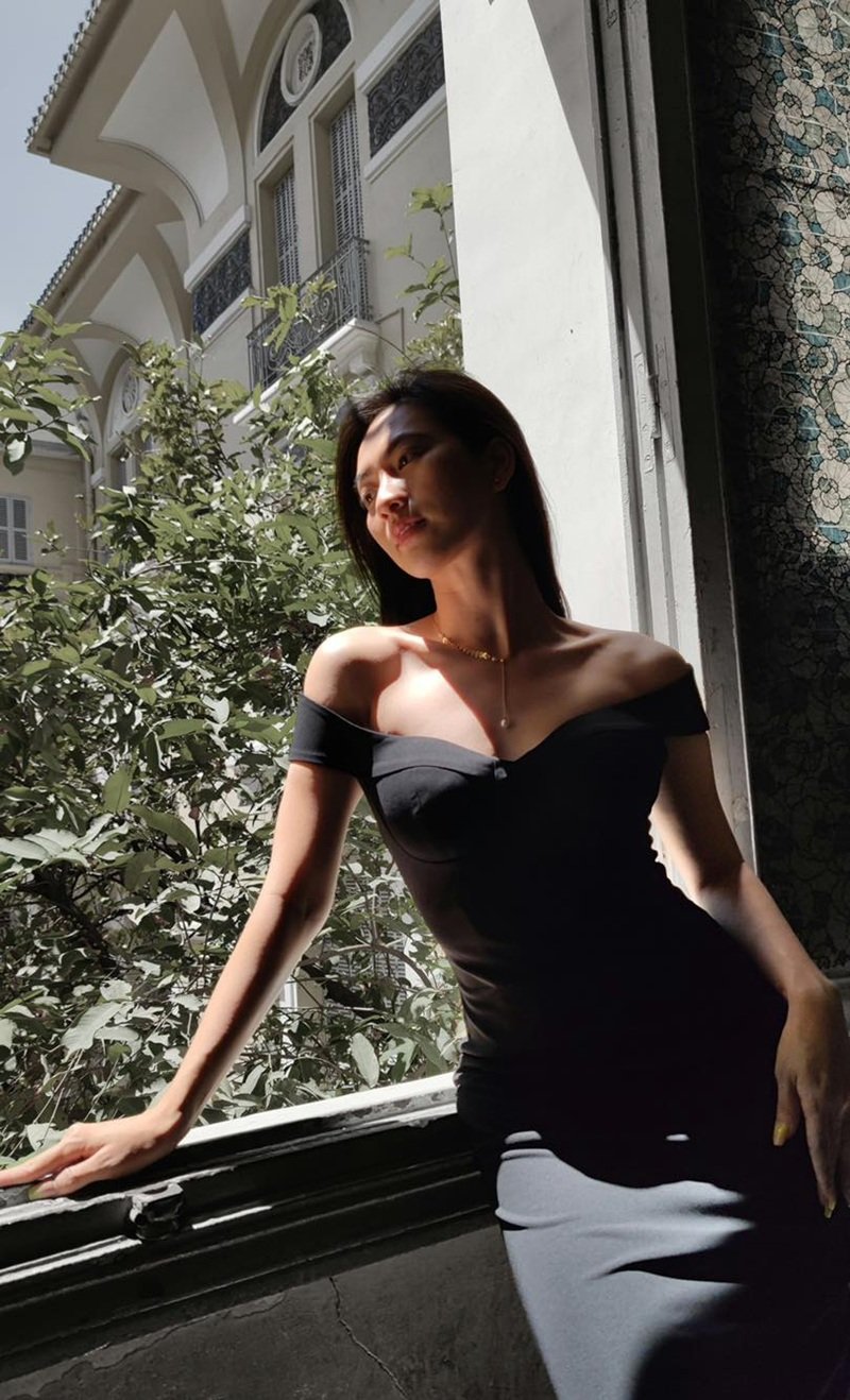 phương anh đào sexy​ 2