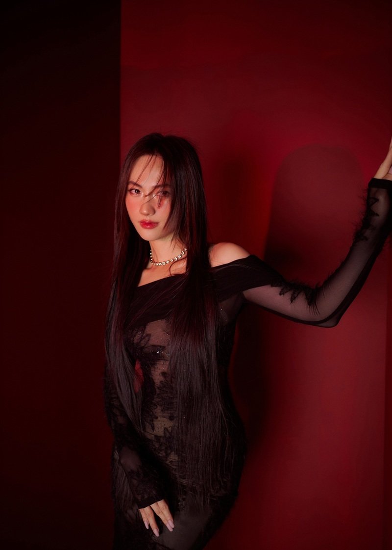 phương anh đào sexy​ 27