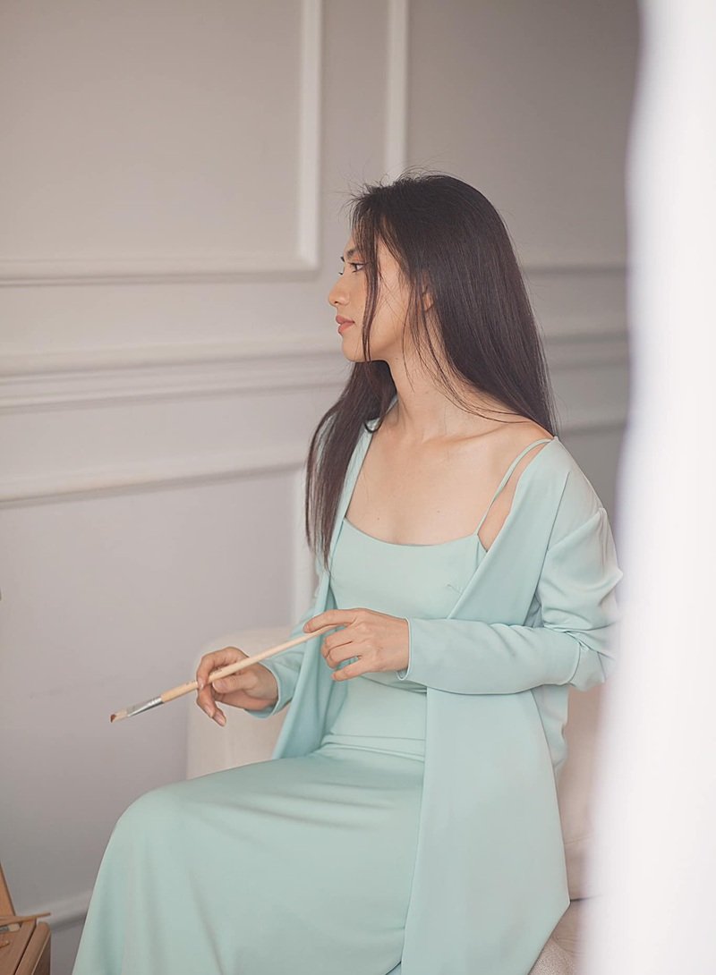 phương anh đào sexy​ 3