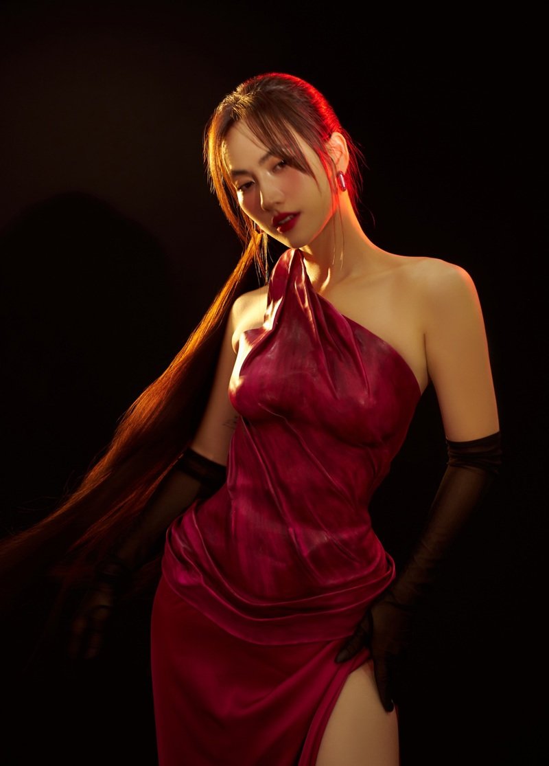 phương anh đào sexy​ 34