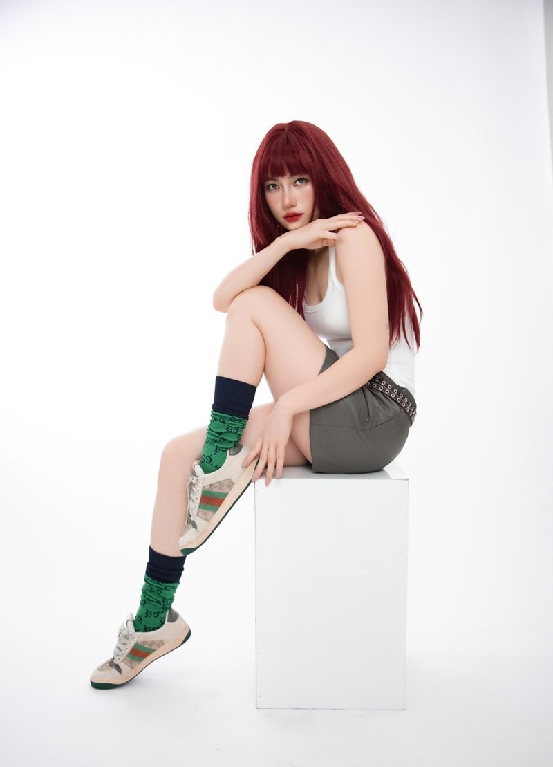 phương anh đào sexy​ 37