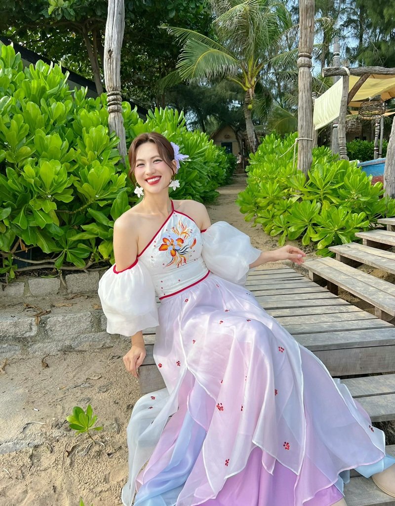 phương anh đào sexy​ 43