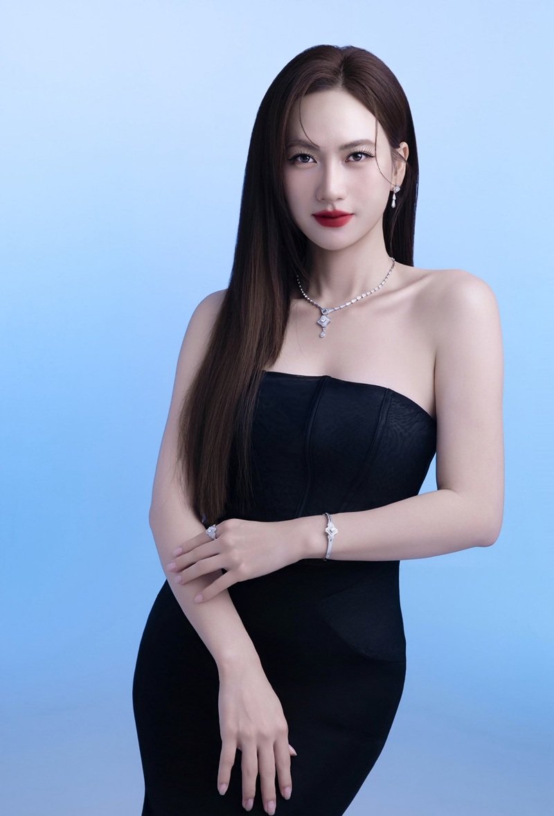 phương anh đào sexy​ 44