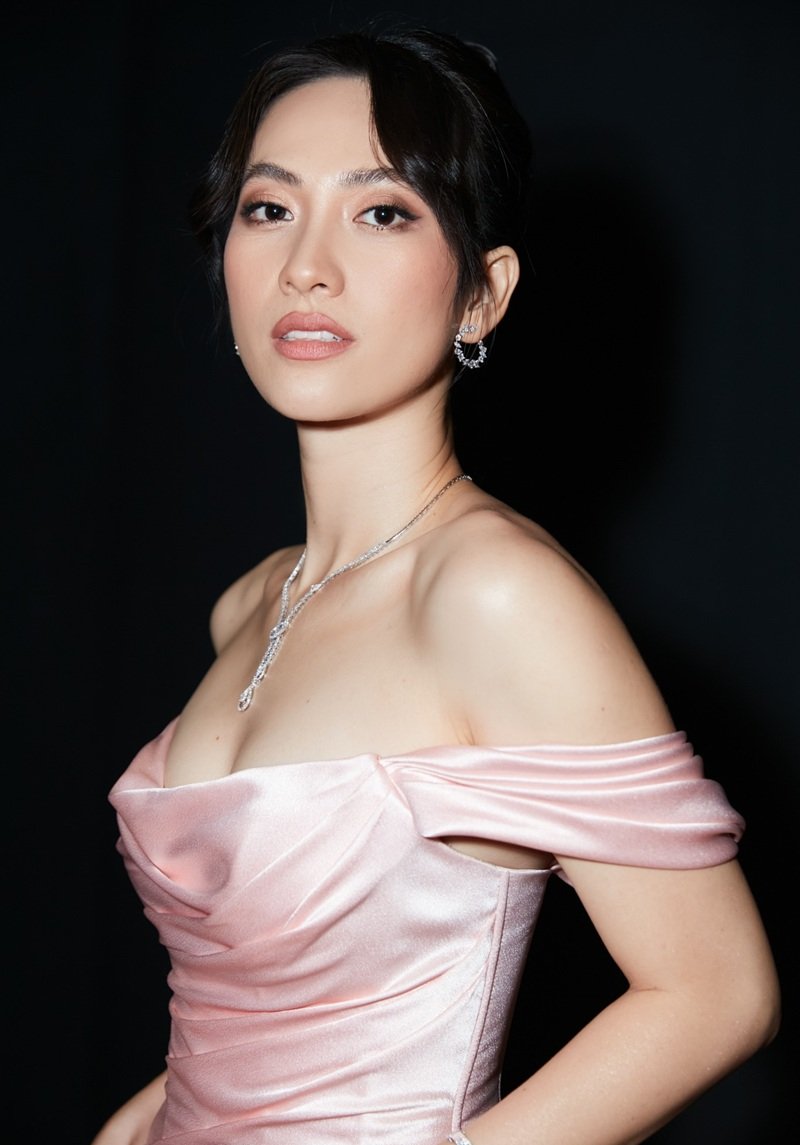 phương anh đào sexy​ 5