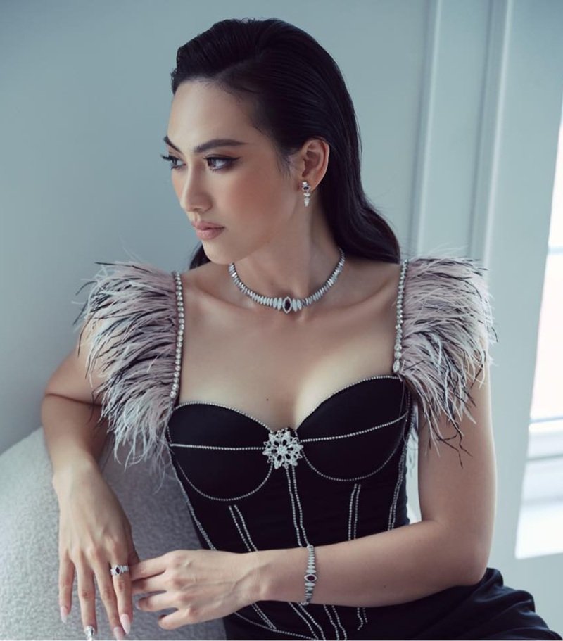 phương anh đào sexy​ 6