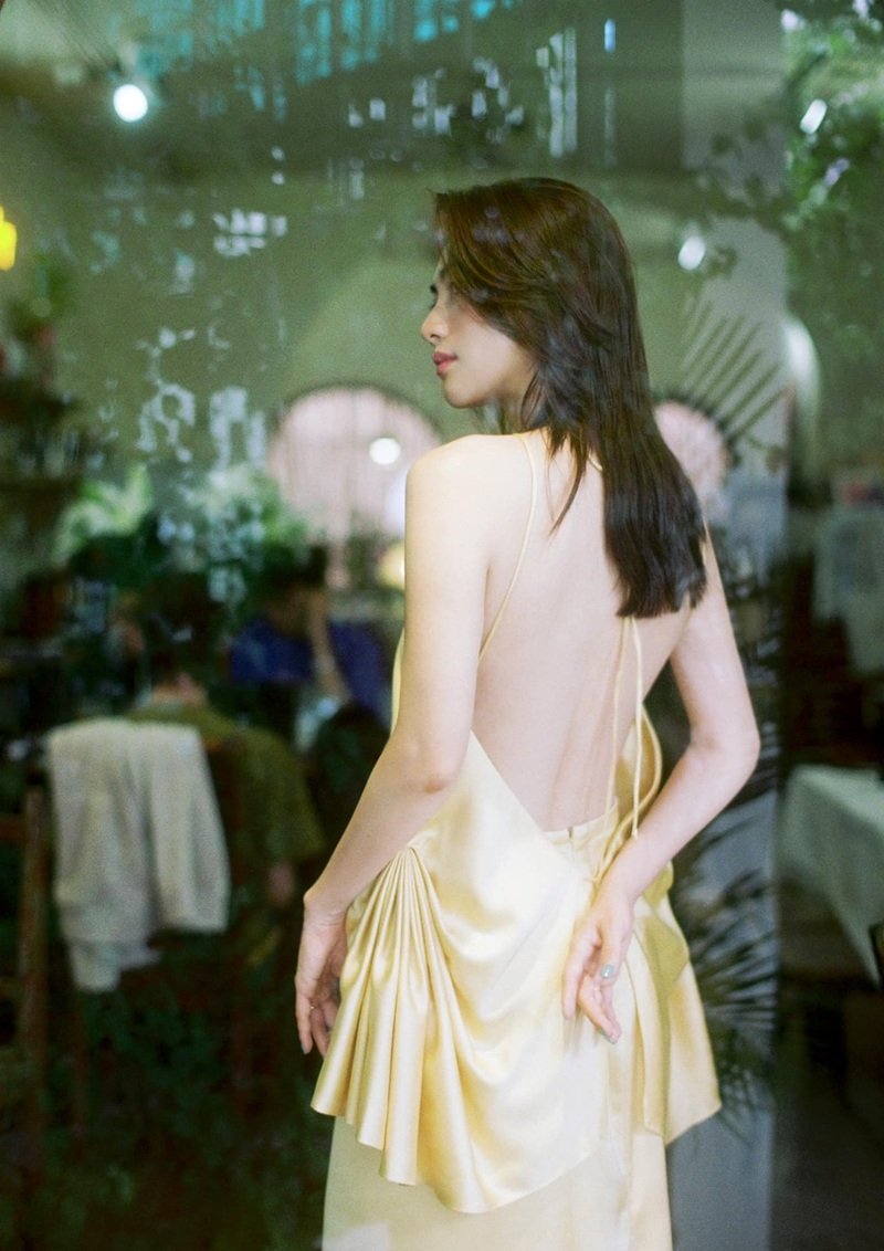 phương anh đào sexy​ 8