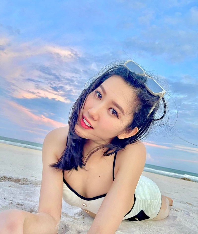thuý ngân sexy​​ 1