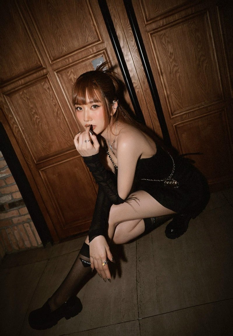 thuý ngân sexy​​ 10