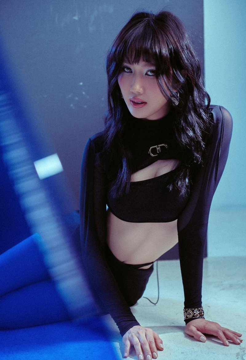 thuý ngân sexy​​ 14