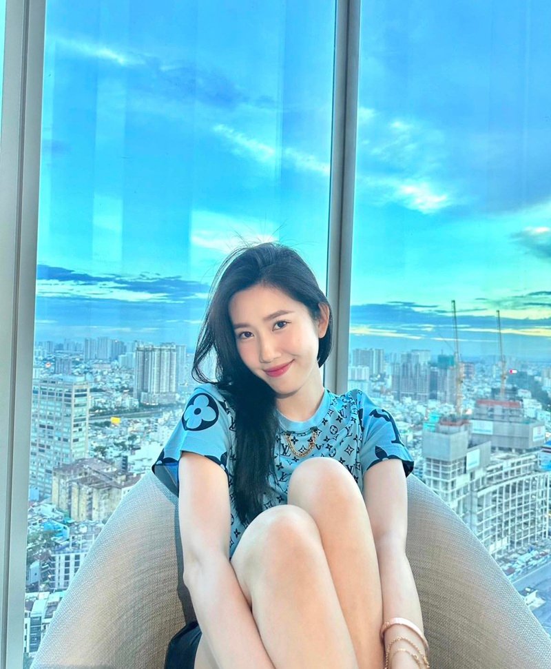 thuý ngân sexy​​ 15