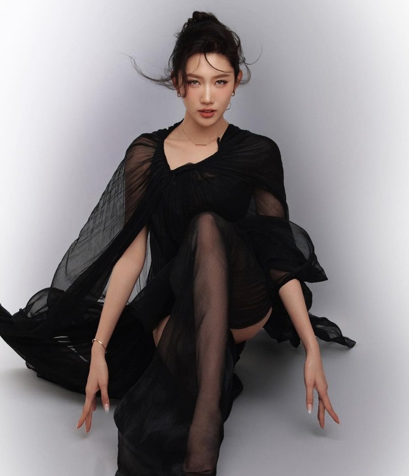 thuý ngân sexy​​ 19