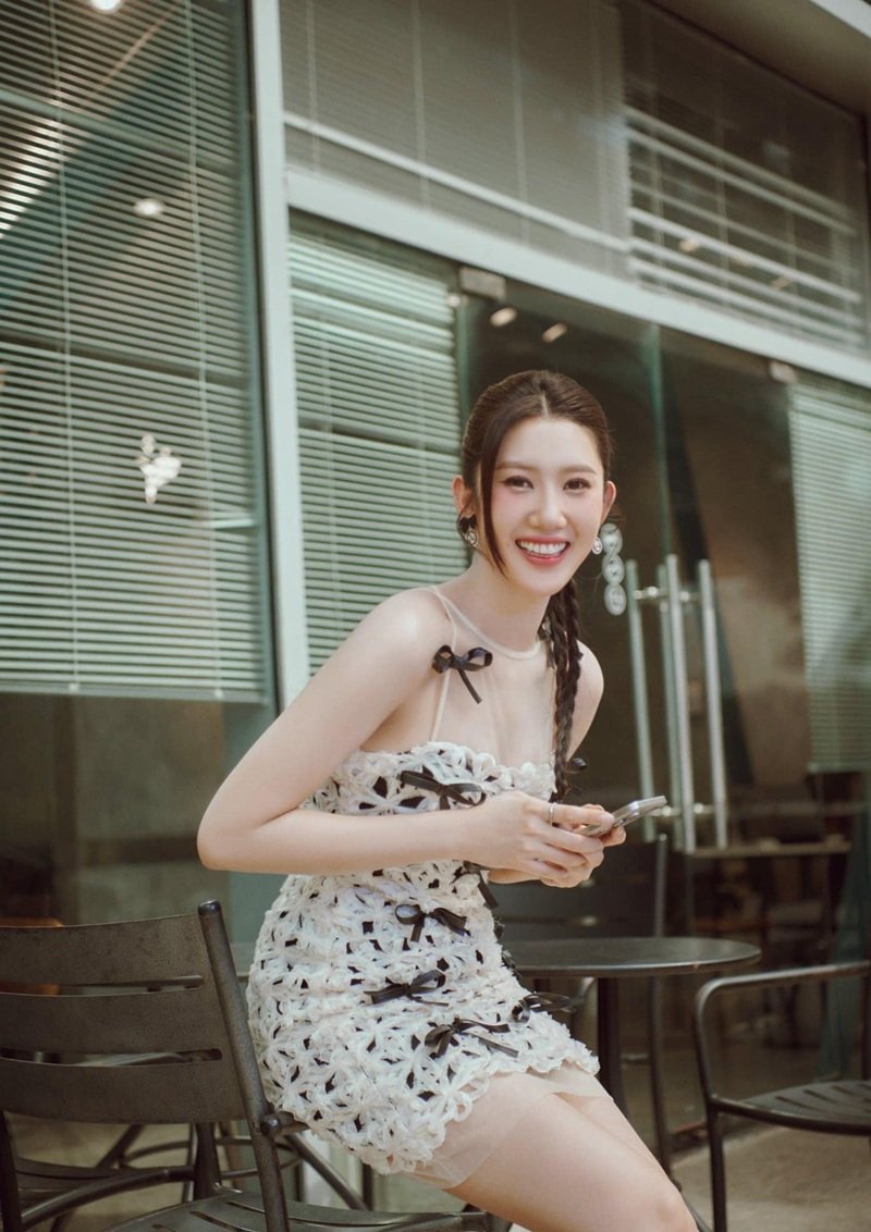 thuý ngân sexy​​ 20