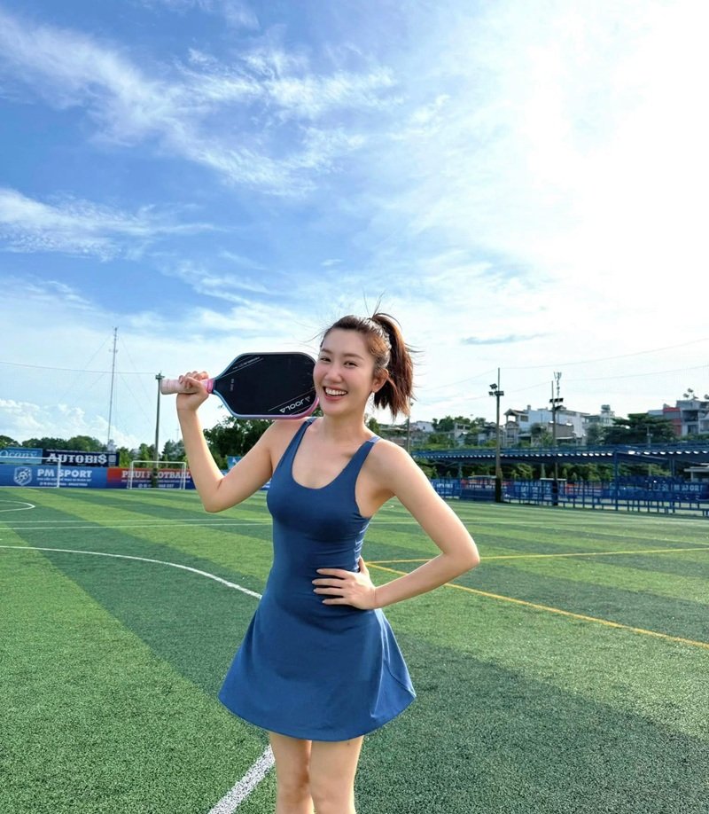 thuý ngân sexy​​ 30