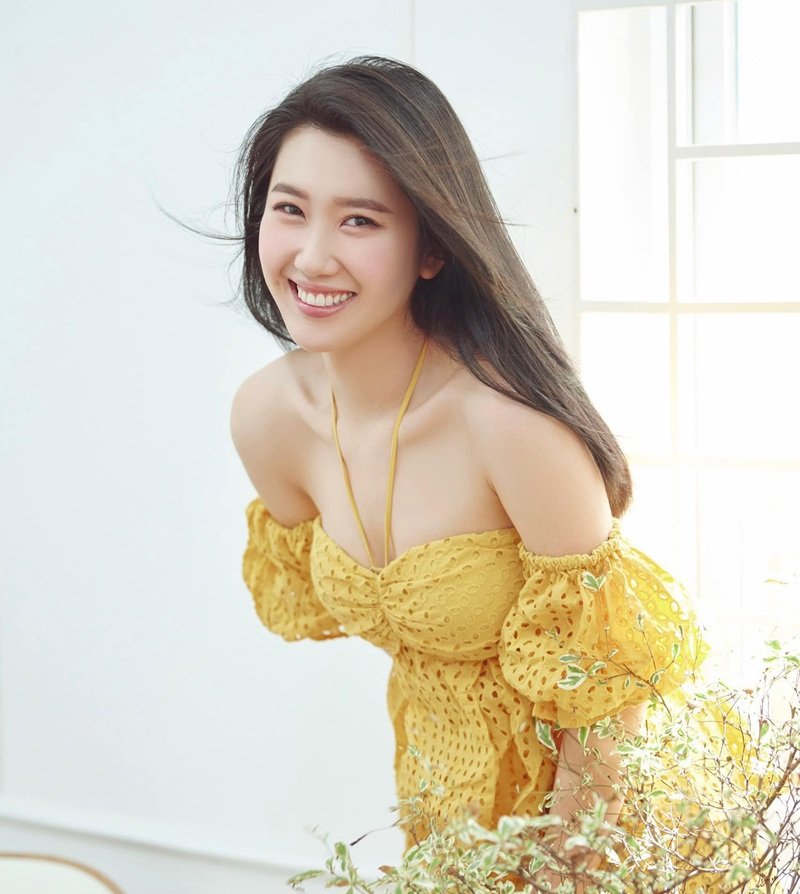 thuý ngân sexy​​ 4