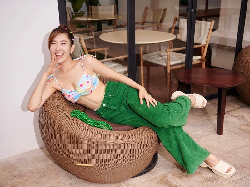 thuý ngân sexy​​ 5