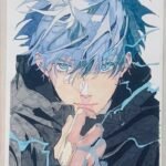 112+ Tranh vẽ anime nam đơn giản cho người mới