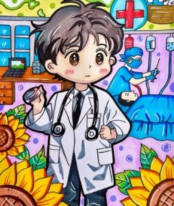 Khám phá 86+ tranh vẽ ý tưởng trẻ thơ siêu dễ thương