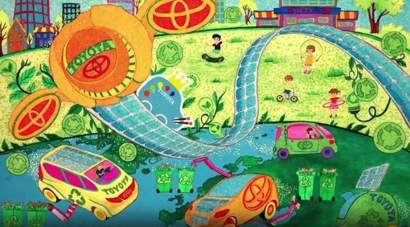 vẽ thành phố 13