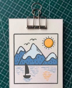 Bộ sưu tập 89+ vẽ thuyền đơn giản đẹp dễ thực hiện