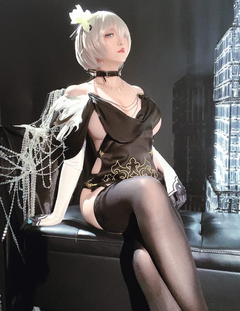 2b cosplay 12