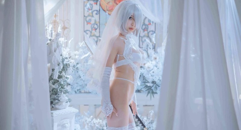 2b cosplay 17