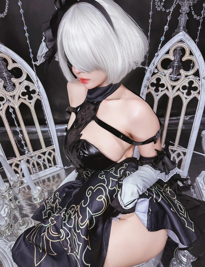 2b cosplay 29
