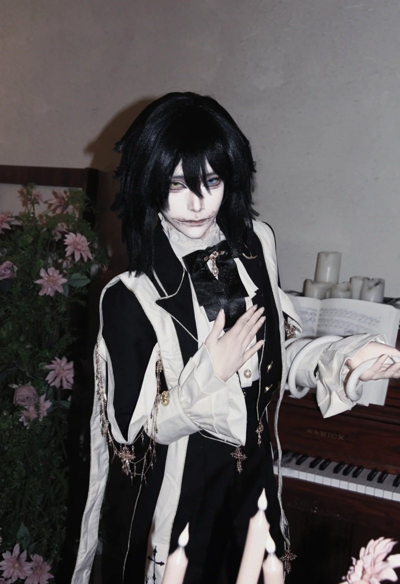 Ảnh cosplay Obanai 16