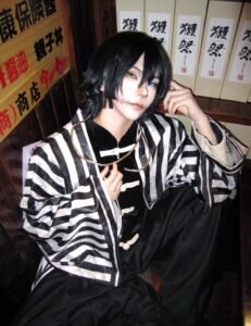 Xem Ngay 99+ Ảnh Cosplay Obanai Cực Chất Và Ấn Tượng