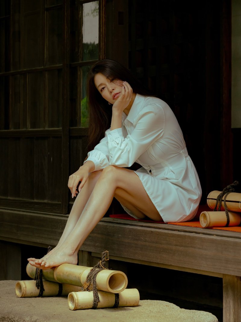 Ảnh đẹp Mary Tachibana