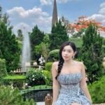 100+ Ảnh hotgirl Trần Minh Thiên Di quyến rũ đẹp nhất 