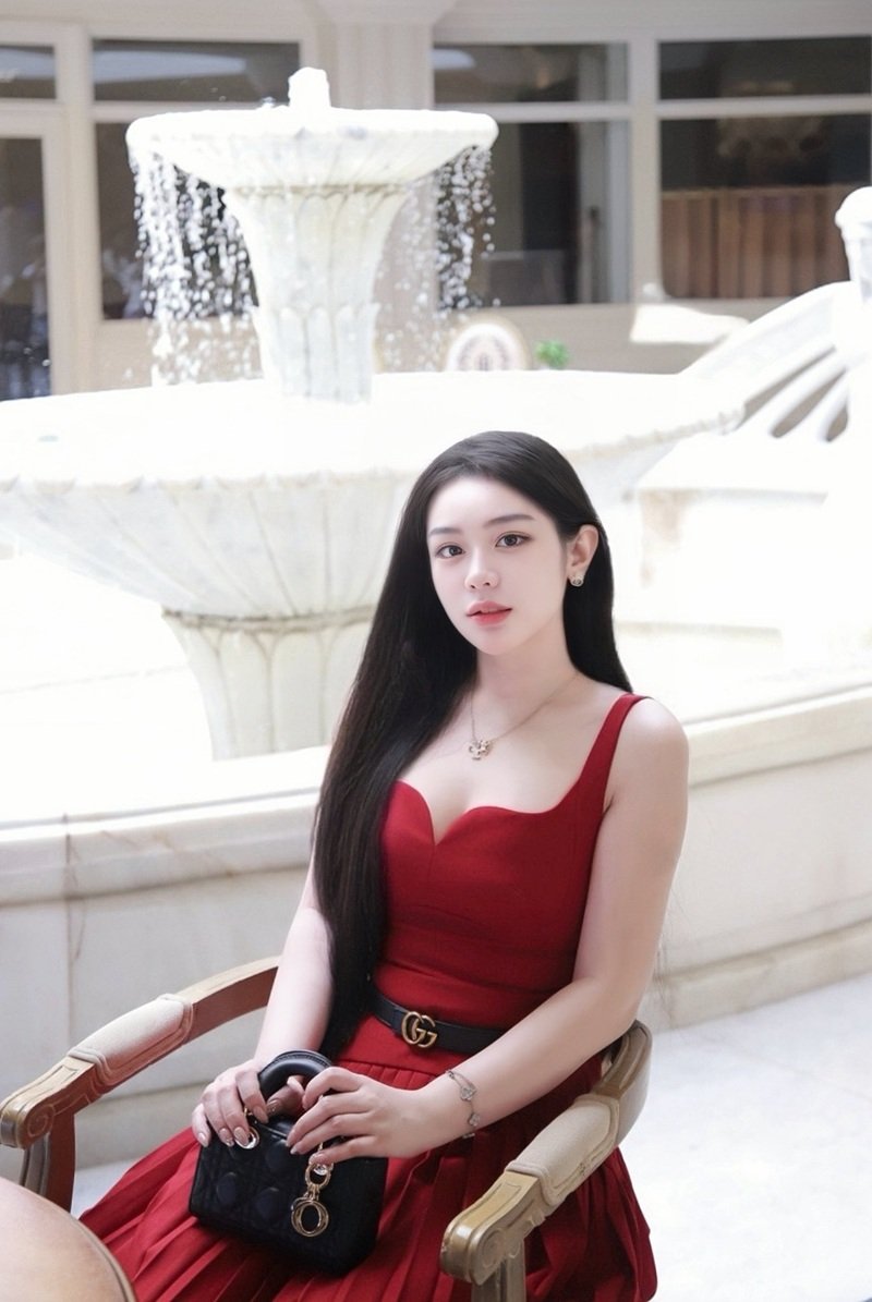 Ảnh hotgirl Trần Minh Thiên Di 25