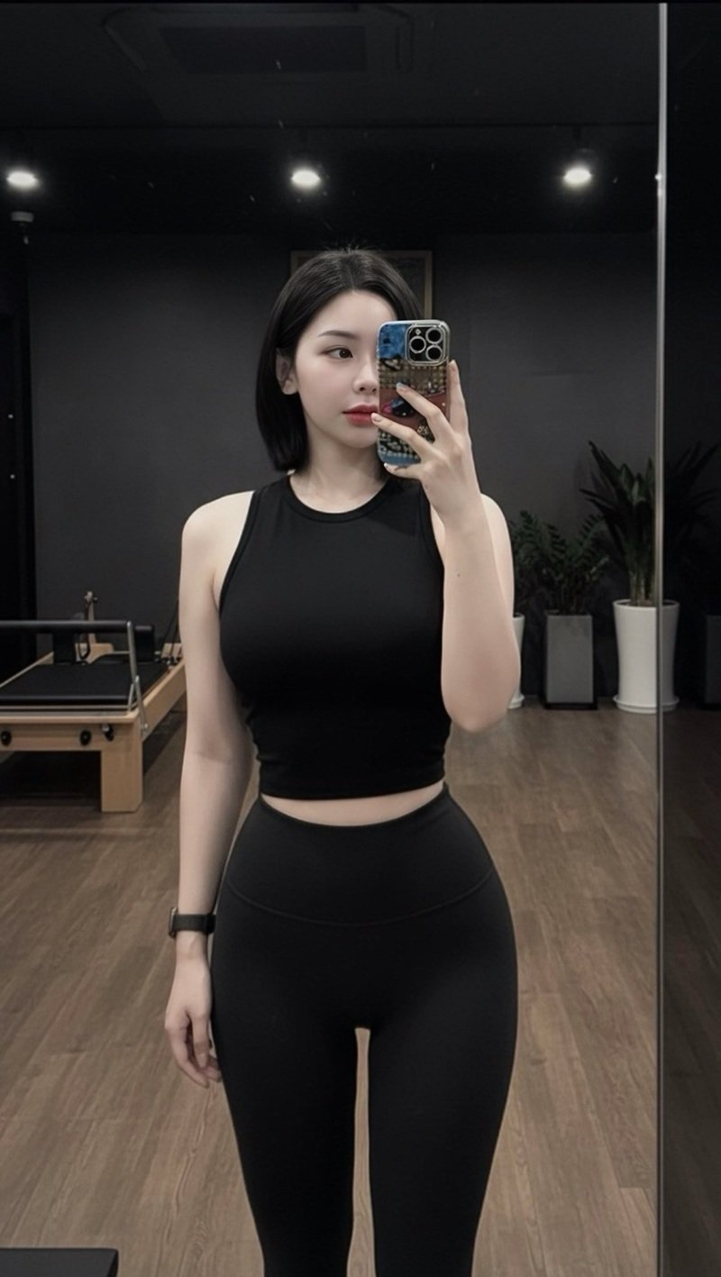 Ảnh hotgirl Trần Minh Thiên Di 32