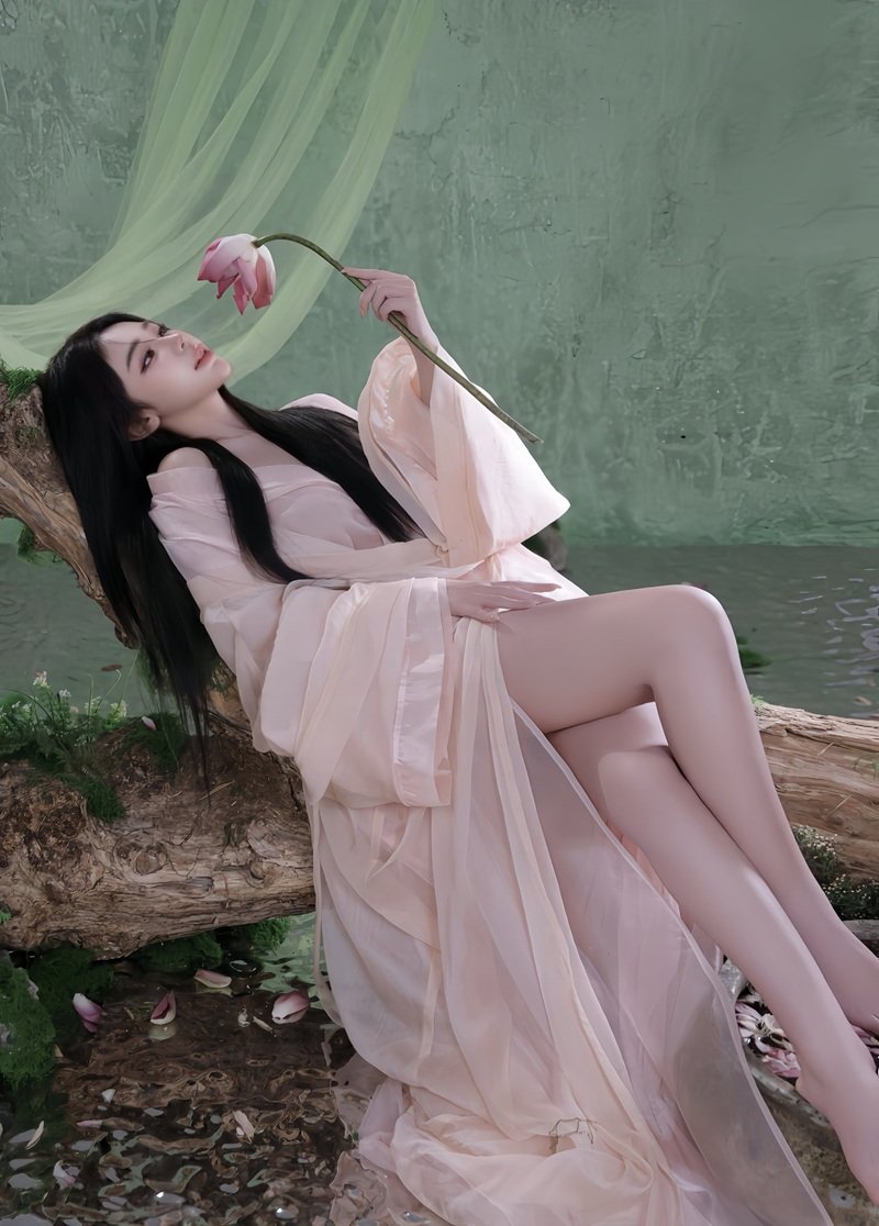 Ảnh hotgirl Trần Minh Thiên Di 39