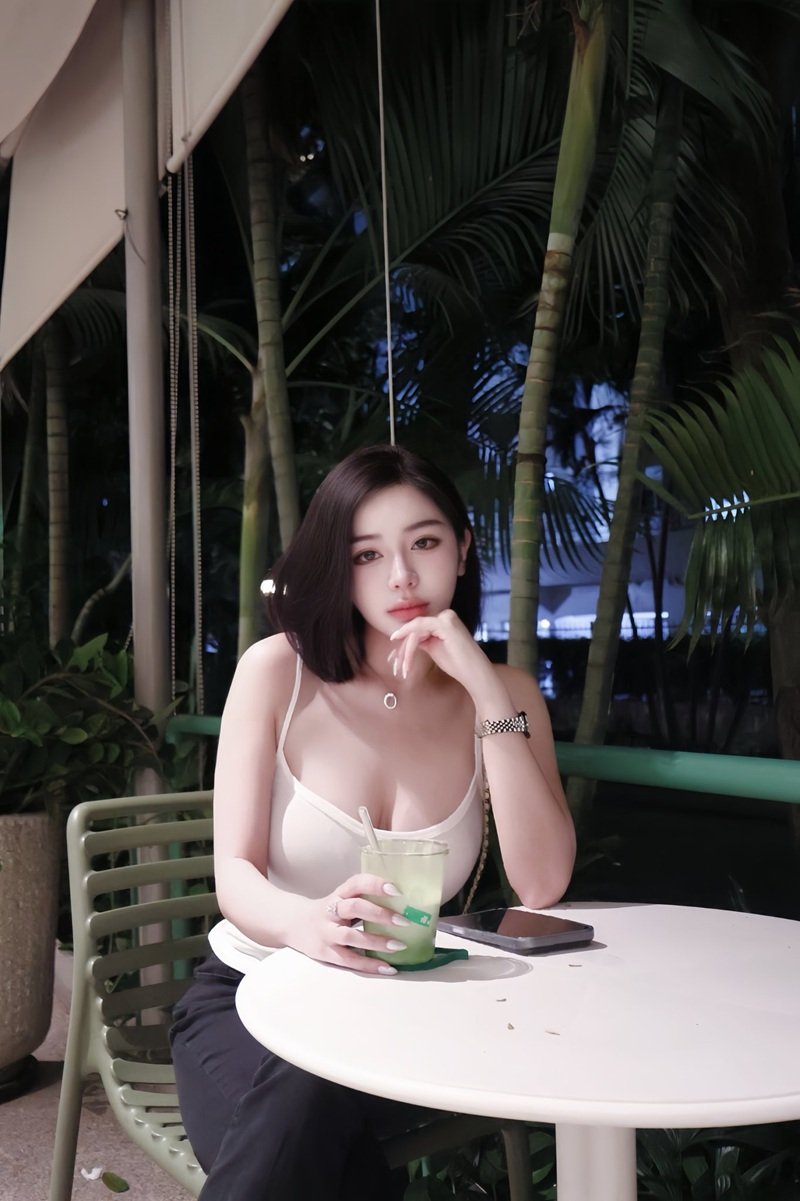 Ảnh hotgirl Trần Minh Thiên Di 40